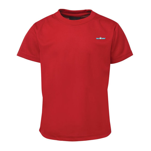 Junior T Shirt age 10 - 15 Thumbnail