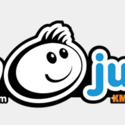 Kids Training T Shirt Thumbnail