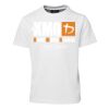 Podium Mens Poly Tee Thumbnail