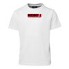 Podium Mens Poly Tee Thumbnail