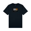 Cloke Mens Outline Tee - Plus Sizes Thumbnail